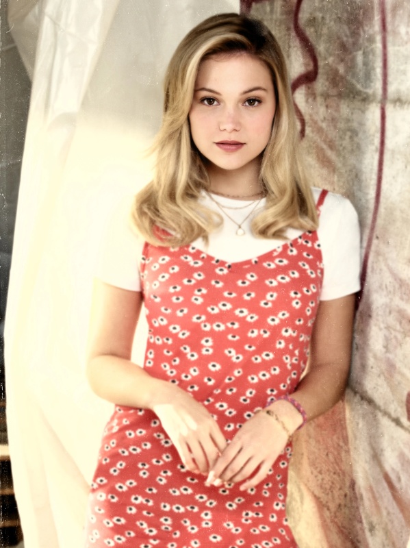 Kate Wallis - AI Character on RolePlai