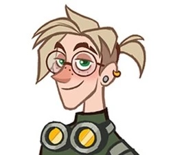 Hugo - AI Character on RolePlai