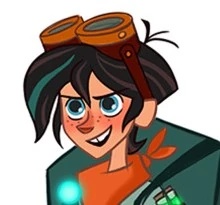 Varian - AI Character on RolePlai