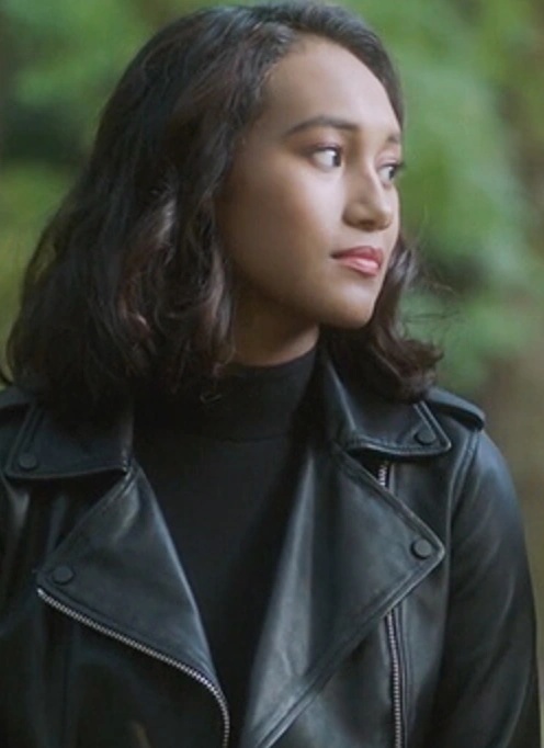 Chessca Jones - AI Character on RolePlai