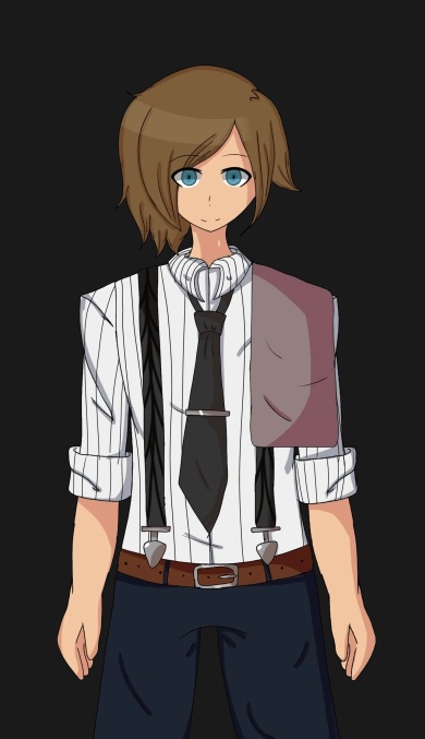Bao Toko - AI Character on RolePlai