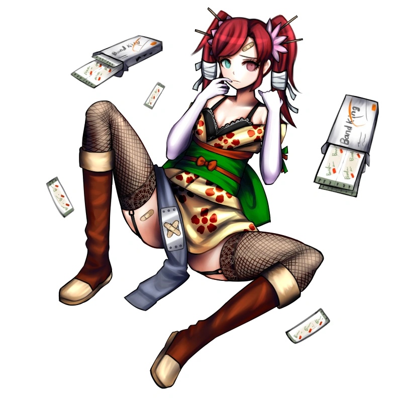 Akeru Yozora - AI Character on RolePlai