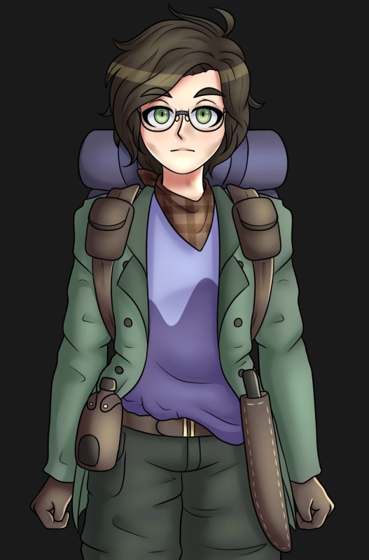 Glenn Anderson - AI Character on RolePlai