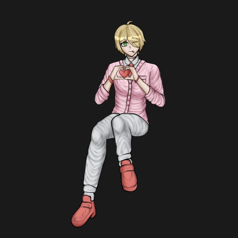Akira Saeko - AI Character on RolePlai