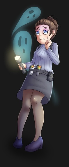 Melody Pierce - AI Character on RolePlai