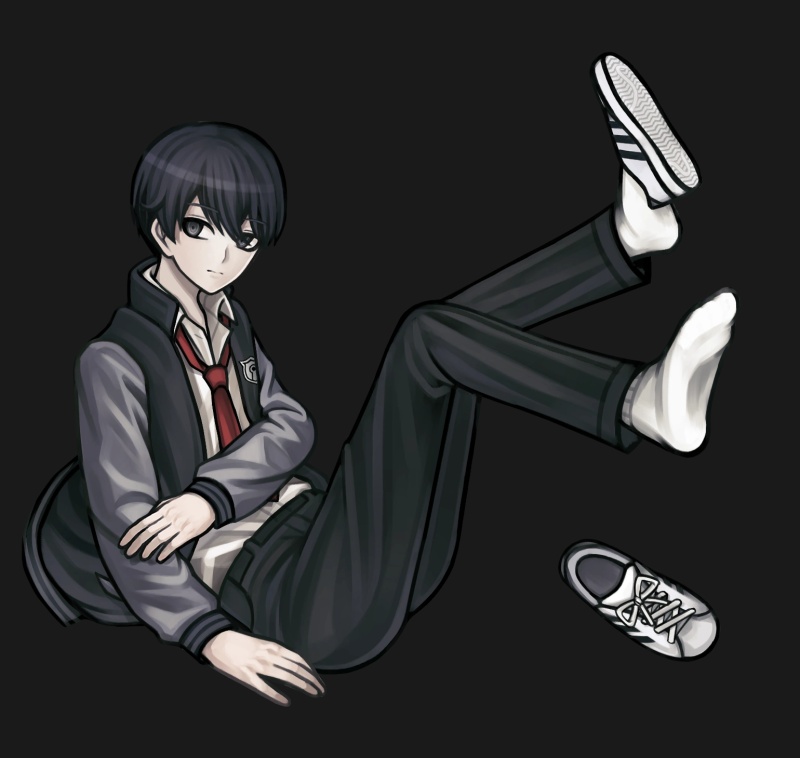 Hiruto Iwada - AI Character on RolePlai