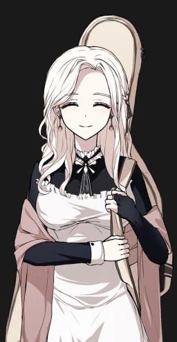 Hitomi Tadaira - AI Character on RolePlai