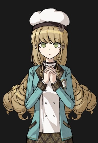 Kotori Fukuoka - AI Character on RolePlai