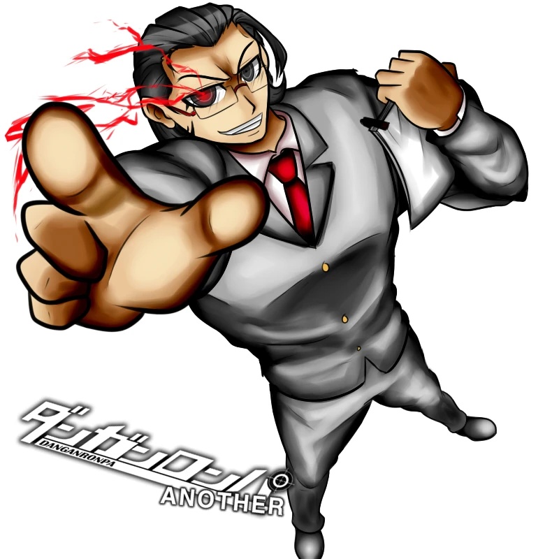 Kakeru Yamaguchi - AI Character on RolePlai