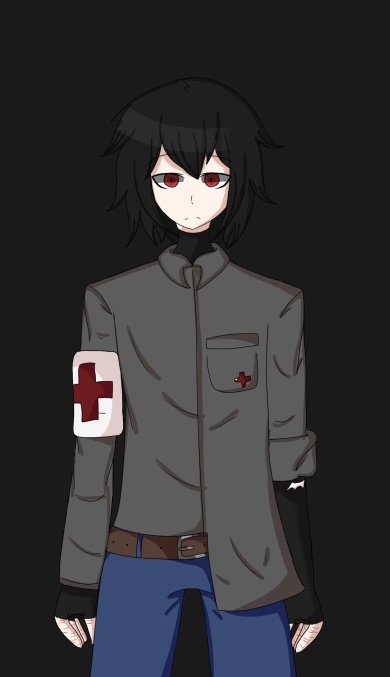Hayato Ryuto - AI Character on RolePlai