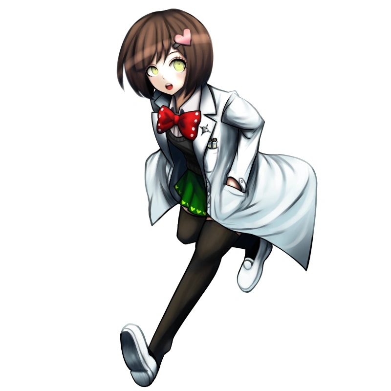Mai Yurino - AI Character on RolePlai