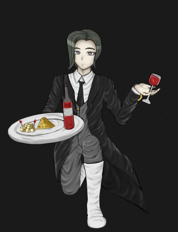 Masaru Tamiko - AI Character on RolePlai