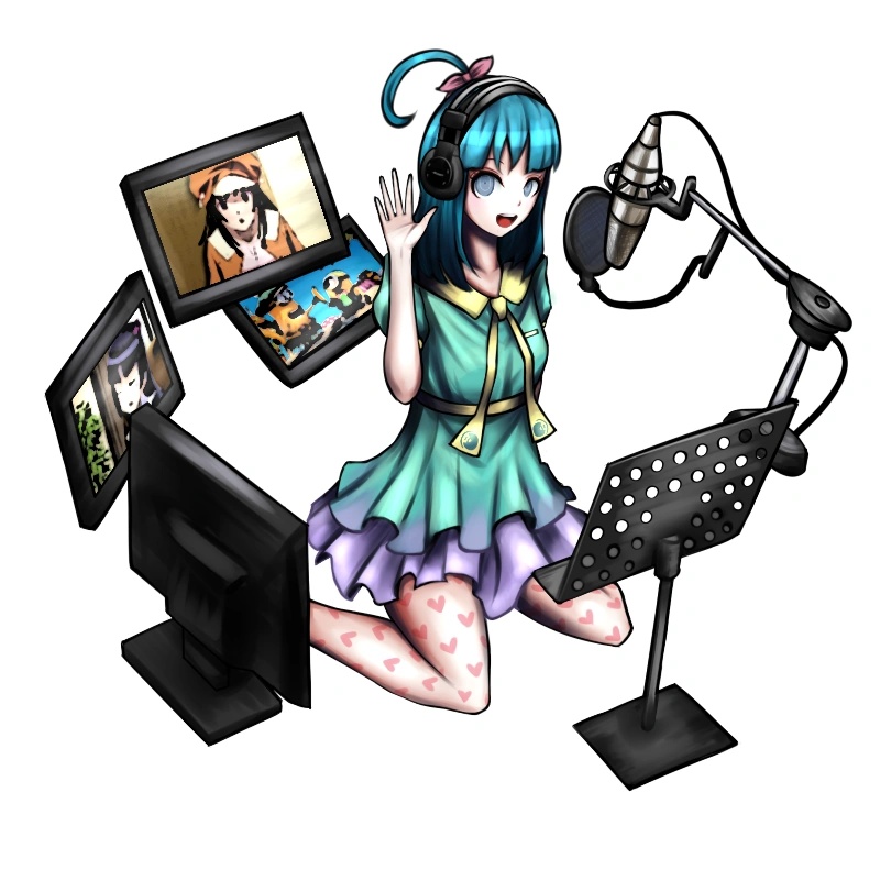 Kana Ise - AI Character on RolePlai