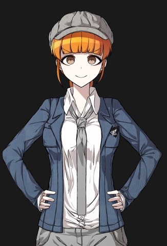 Hiyori Tsubaki - AI Character on RolePlai