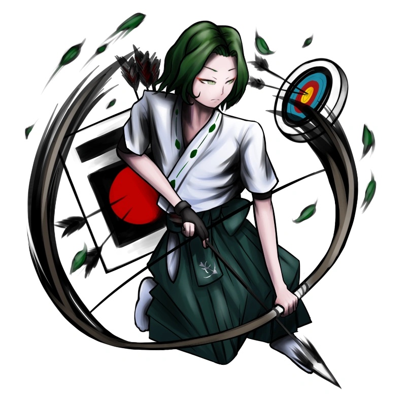 Kanjiro Hayamoto - AI Character on RolePlai