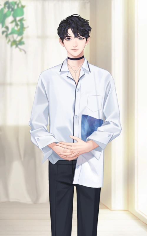 Taehee - AI Character on RolePlai