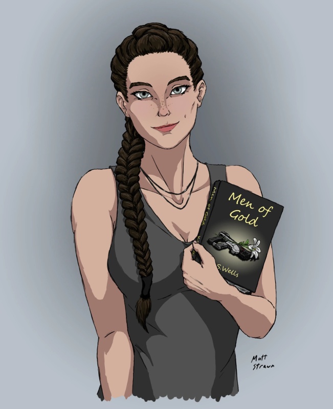 Khalidah Sutter - AI Character on RolePlai