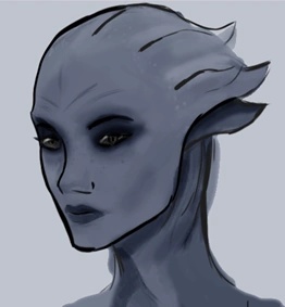 Andor T'Abulae - AI Character on RolePlai