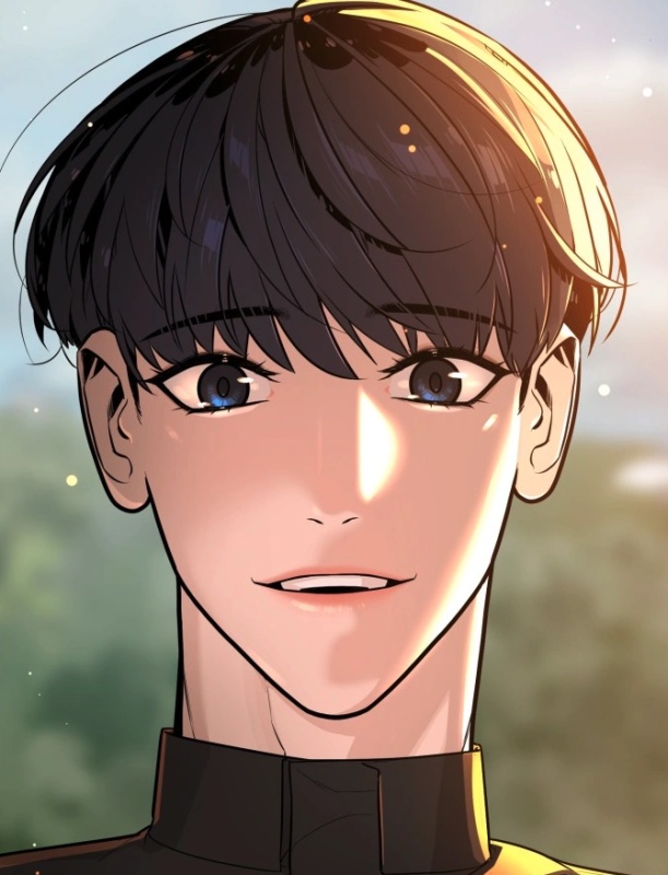 Yohan - AI Character on RolePlai