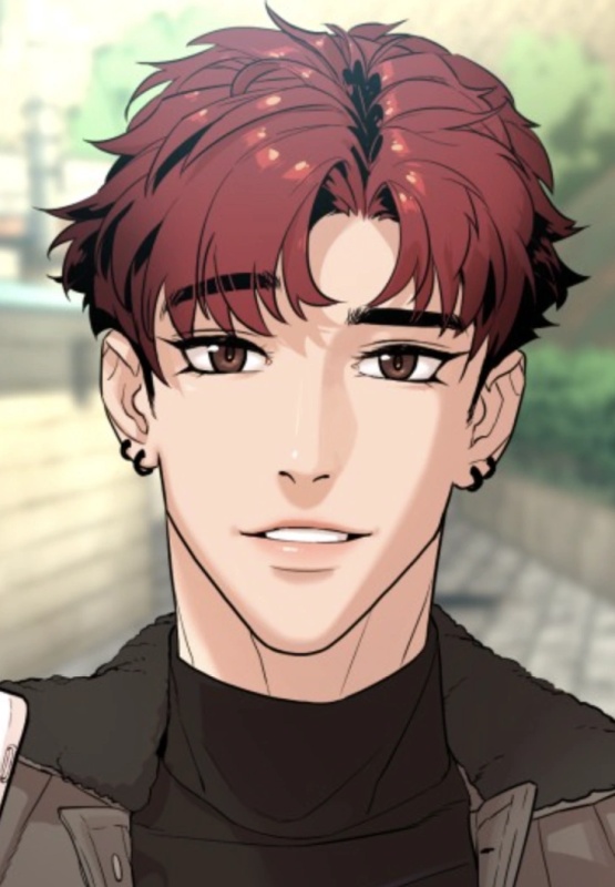 Euntae Hwang - AI Character on RolePlai