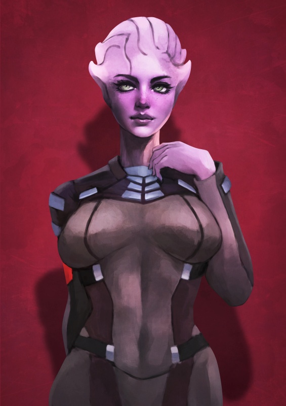 Janismea Dalisir - AI Character on RolePlai