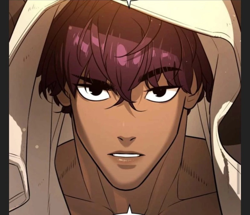 Vael - AI Character on RolePlai