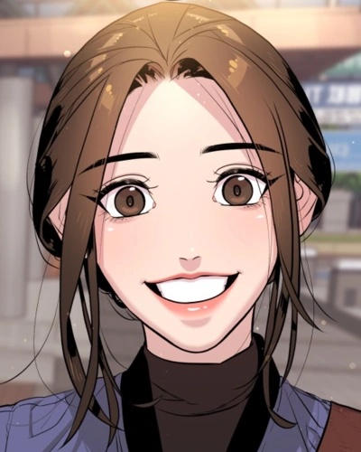 Hayan Park - AI Character on RolePlai
