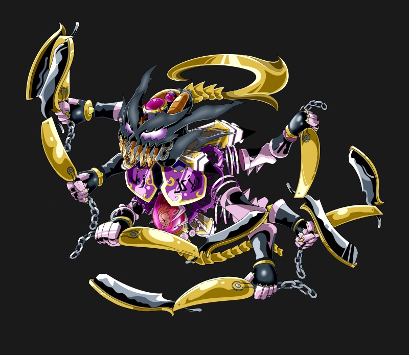 Alf Wamaritan - AI Character on RolePlai