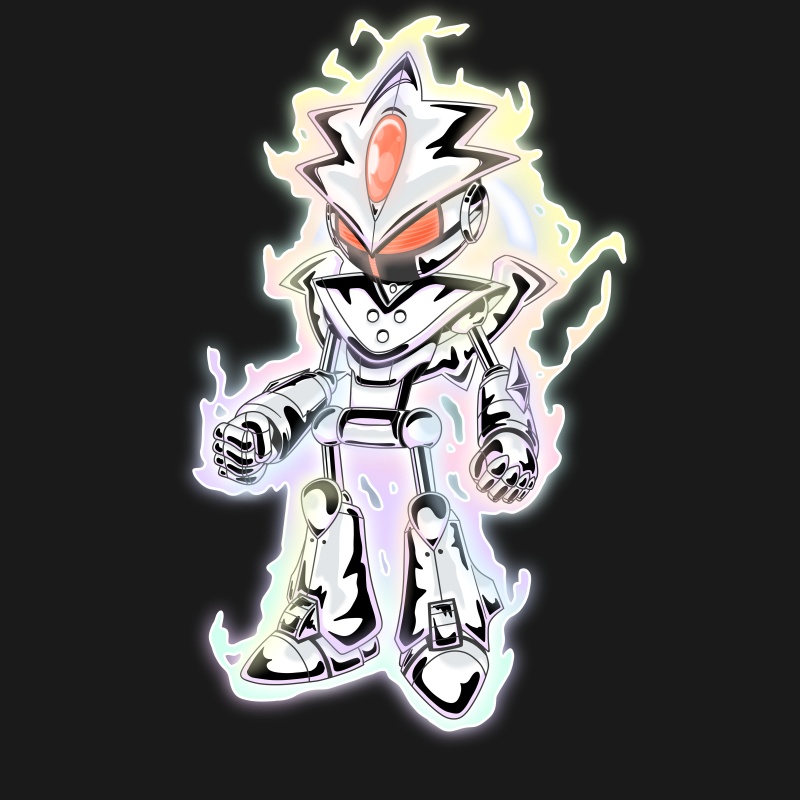Masterl - AI Character on RolePlai