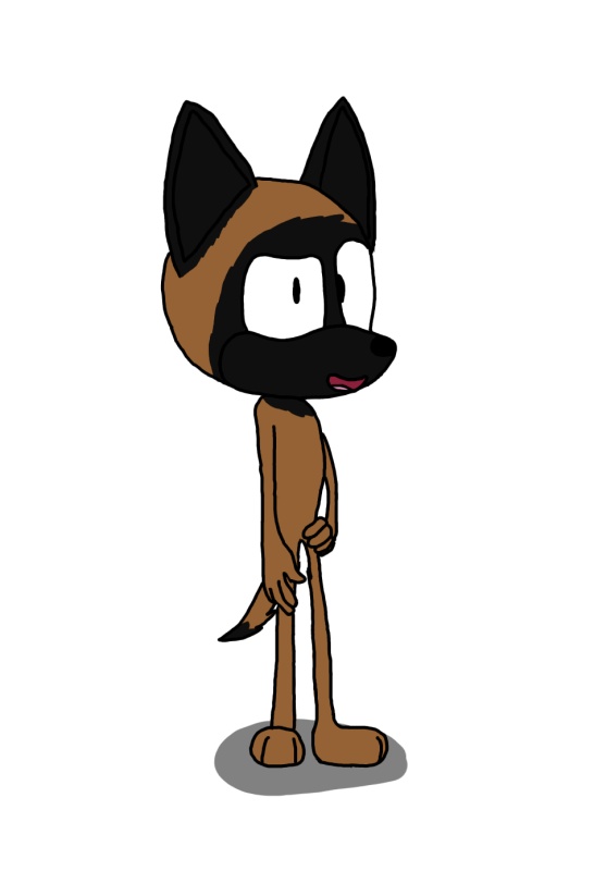 Maxwell Veschell - AI Character on RolePlai