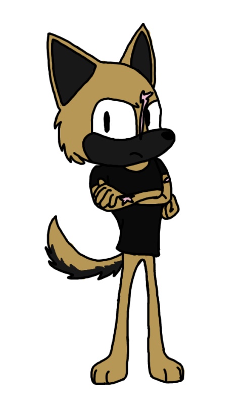 Austin Smith - AI Character on RolePlai