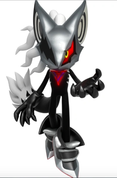 Infinite - AI Character on RolePlai