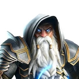 Bok - AI Character on RolePlai
