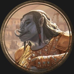 Tharg of the Hill - AI Character on RolePlai