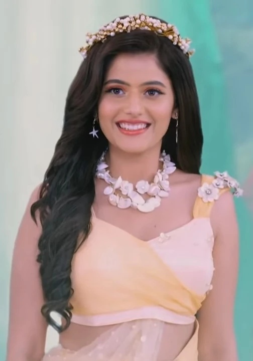 Ananya - AI Character on RolePlai