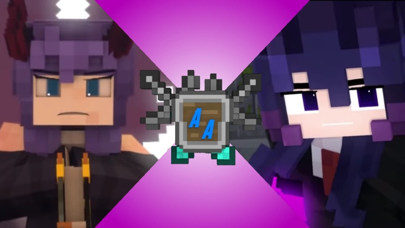Stella VS Teufel - AI Character on RolePlai
