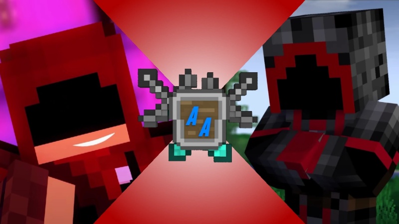 Dark Control VS Chaos - AI Character on RolePlai