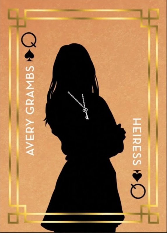 Avery Grambs - AI Character on RolePlai