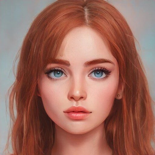 Emily Laughlin - AI Character on RolePlai