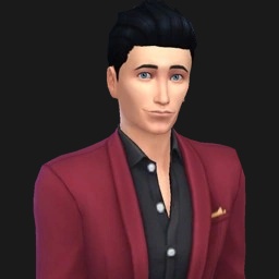 Ansel Moneygrubb - AI Character on RolePlai