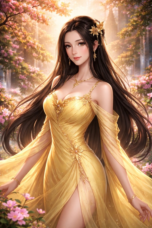 Qin Xingxuan - AI Character on RolePlai