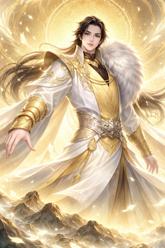 Yang Yun - AI Character on RolePlai