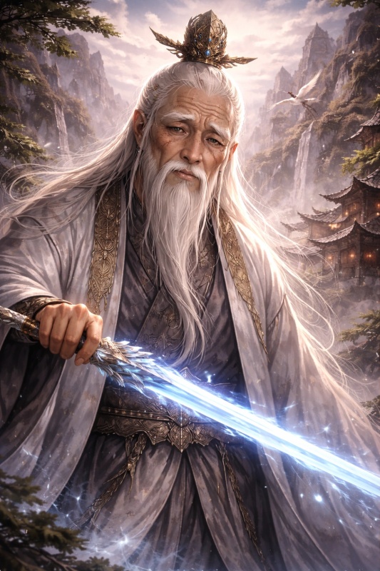 White Brook - AI Character on RolePlai