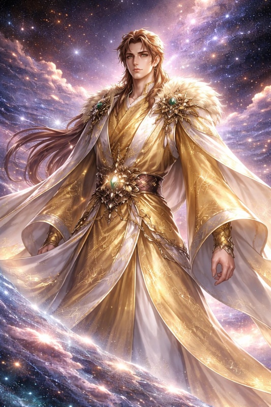 Vast Universe - AI Character on RolePlai