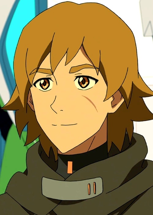 Matt Holt - AI Character on RolePlai