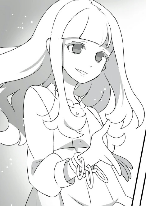 Sifla the 1st - AI Character on RolePlai