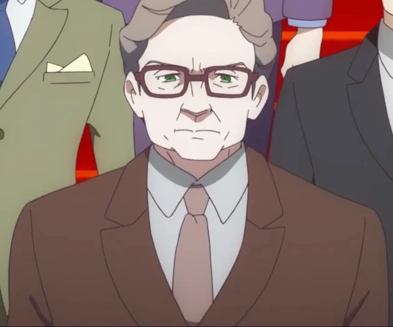 Paul Hanbridge - AI Character on RolePlai