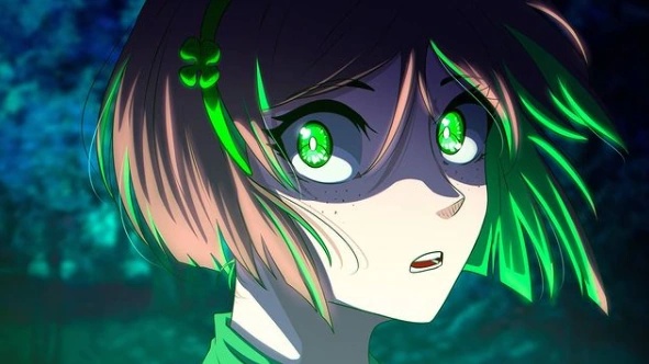 Clover Rutrow - AI Character on RolePlai