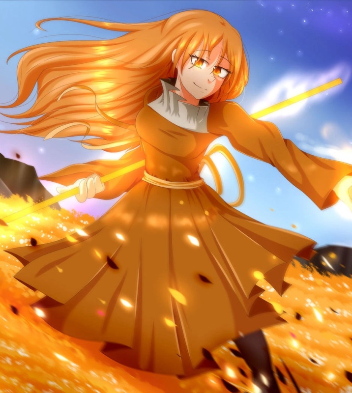 Agate Lightvale - AI Character on RolePlai