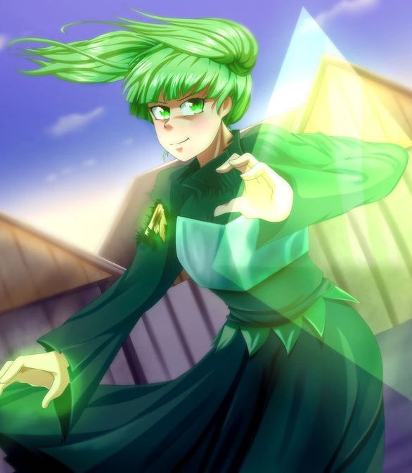 Mila Rutrow - AI Character on RolePlai